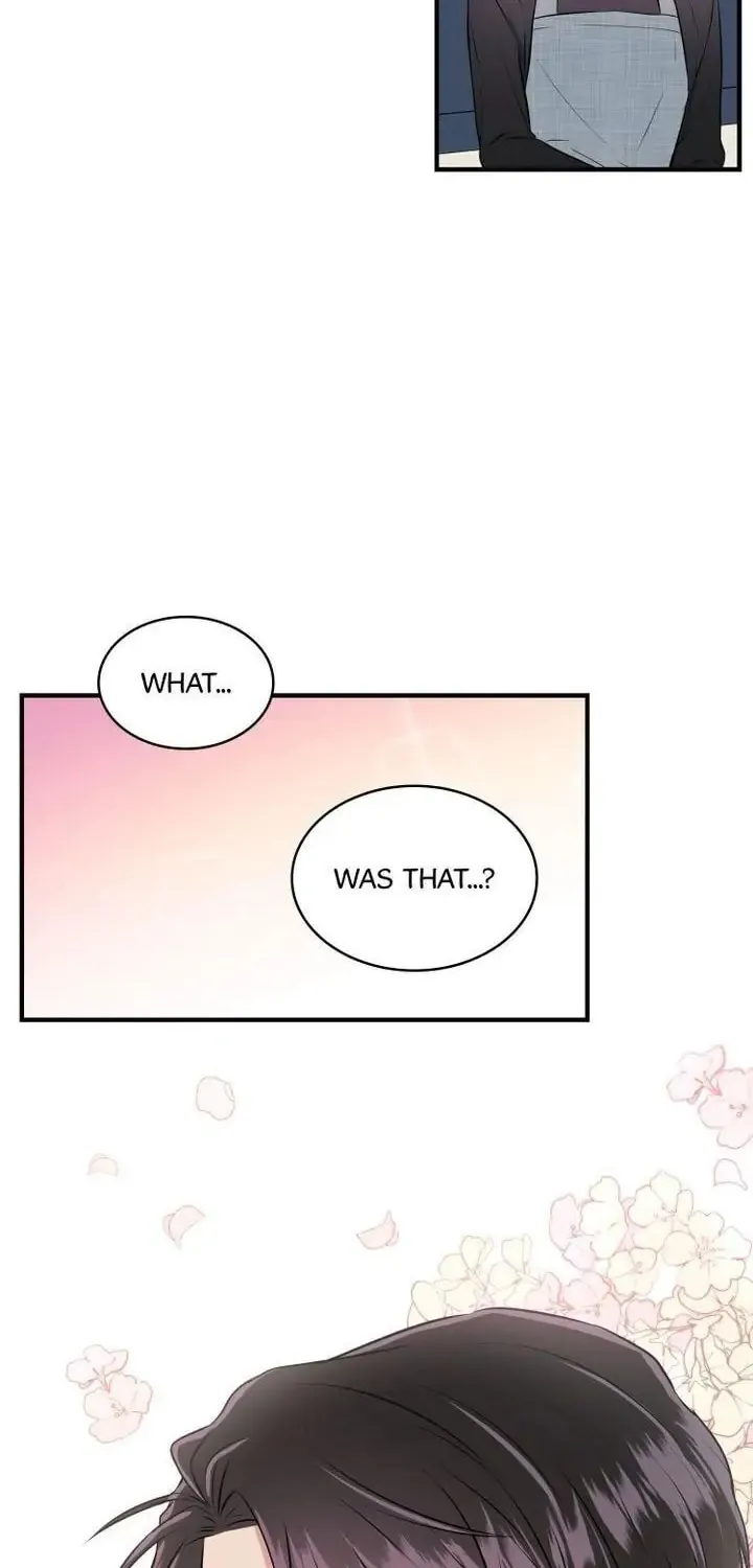 Read Just Contract Lovers chapter 6 image 3 on Lezhin
