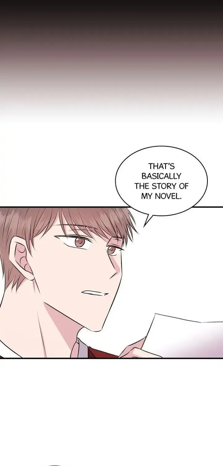 Read Just Contract Lovers chapter 6 image 31 on Lezhin