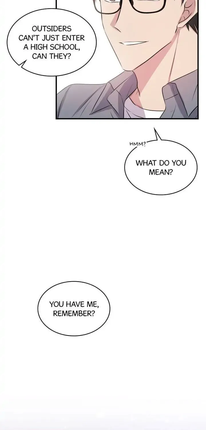 Read Just Contract Lovers chapter 6 image 37 on Lezhin