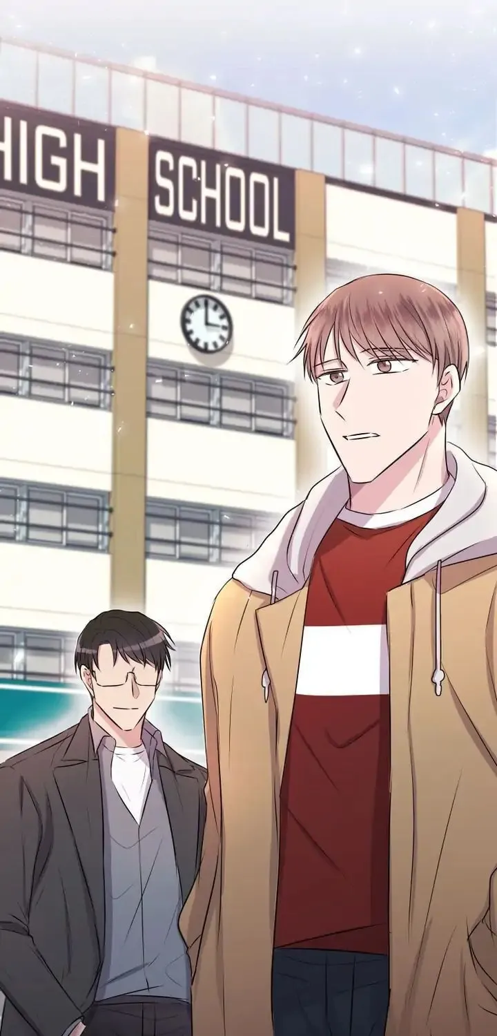 Read Just Contract Lovers chapter 6 image 38 on Lezhin
