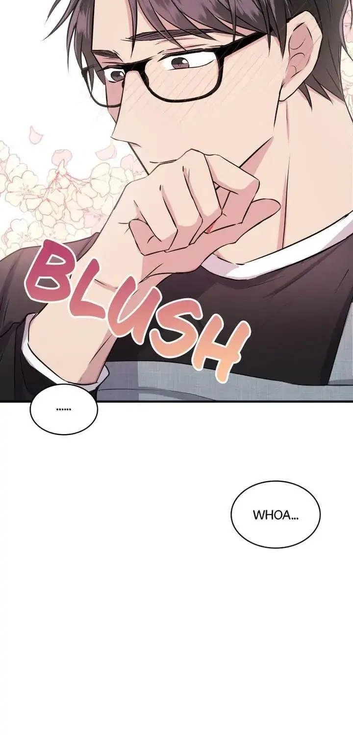 Read Just Contract Lovers chapter 6 image 4 on Lezhin