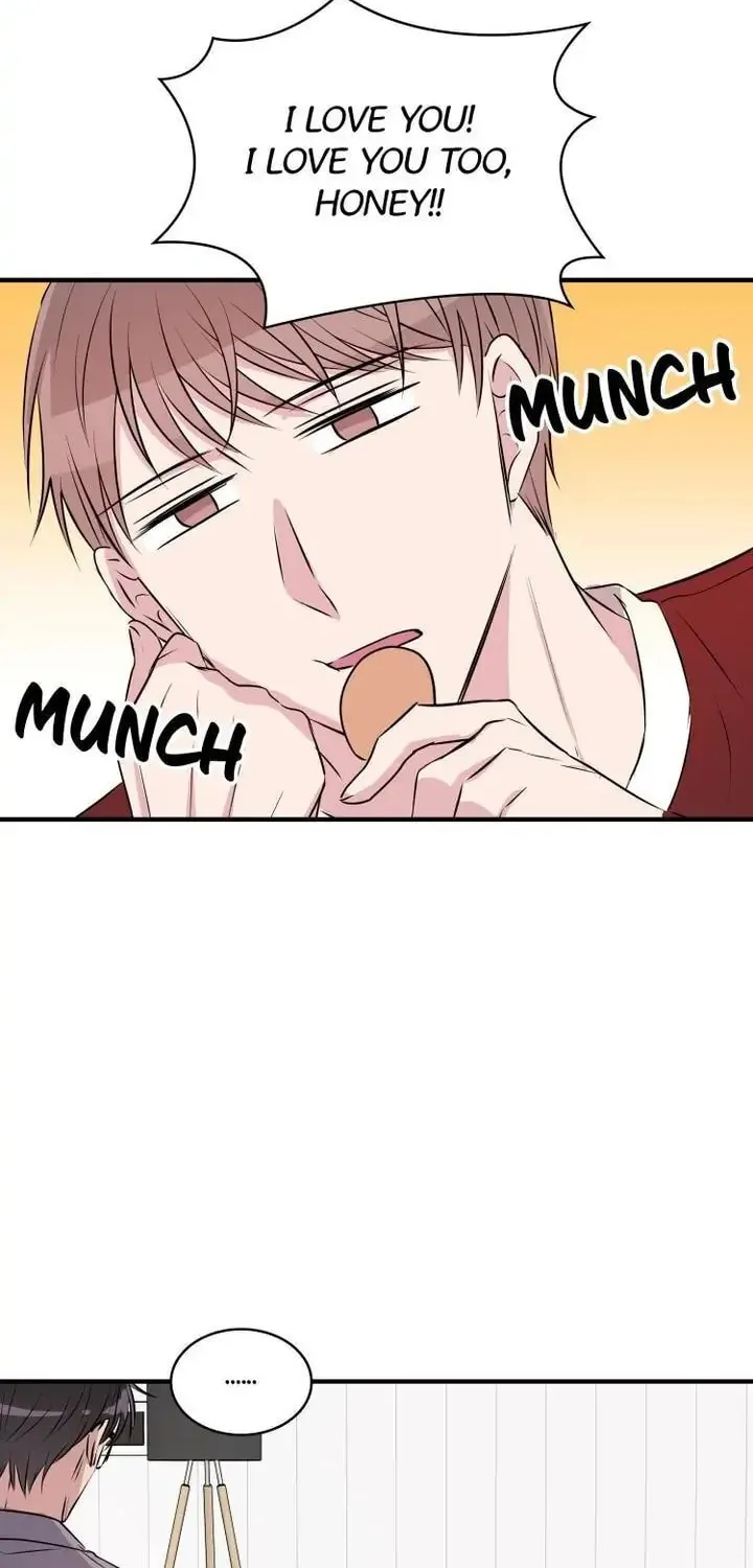 Read Just Contract Lovers chapter 6 image 7 on Lezhin