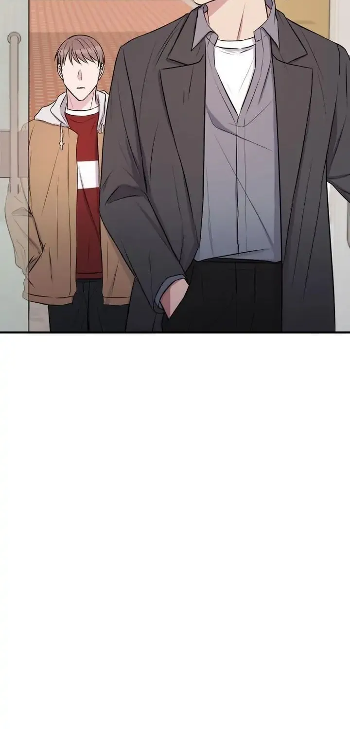 Read Just Contract Lovers chapter 7 image 1 on Lezhin