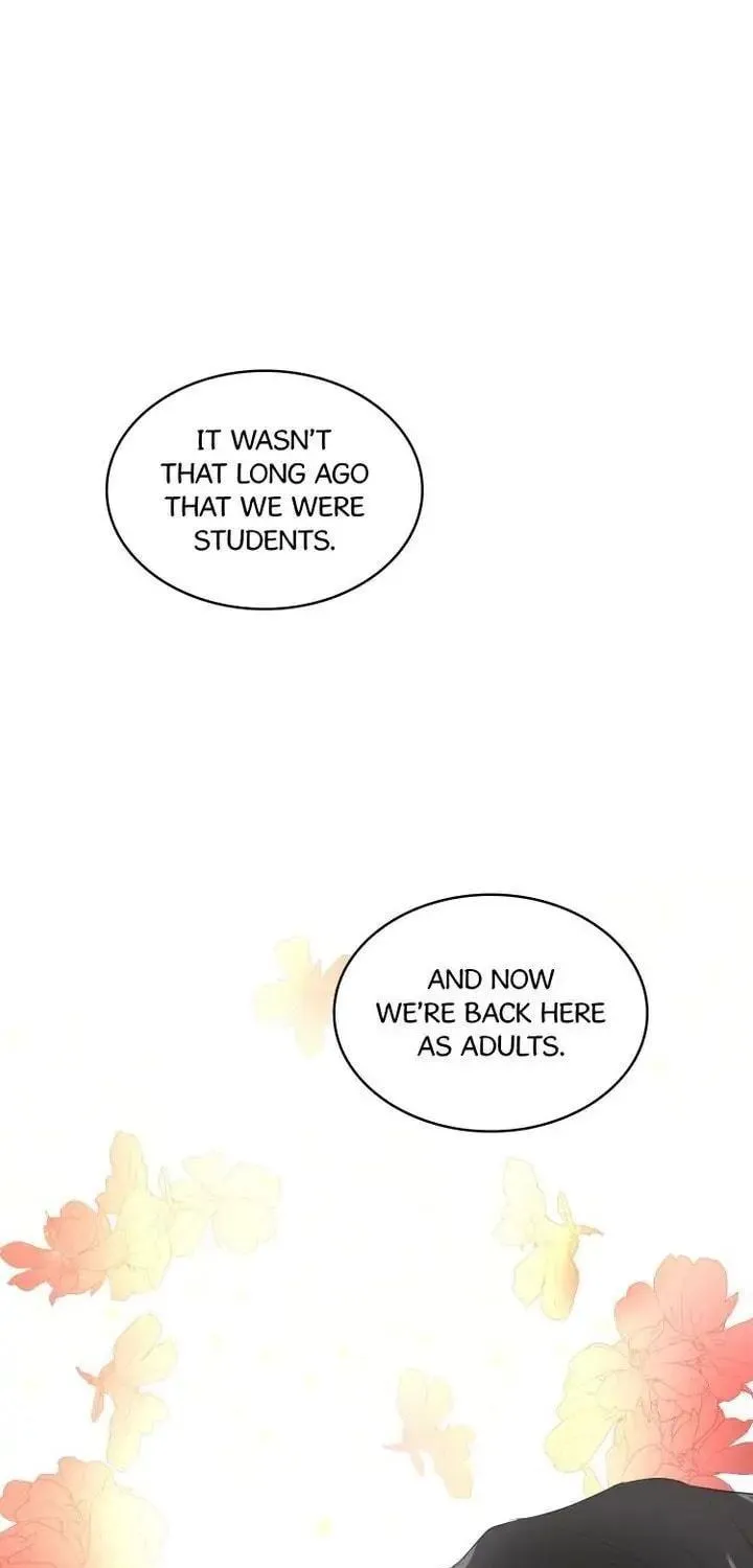 Read Just Contract Lovers chapter 7 image 10 on Lezhin