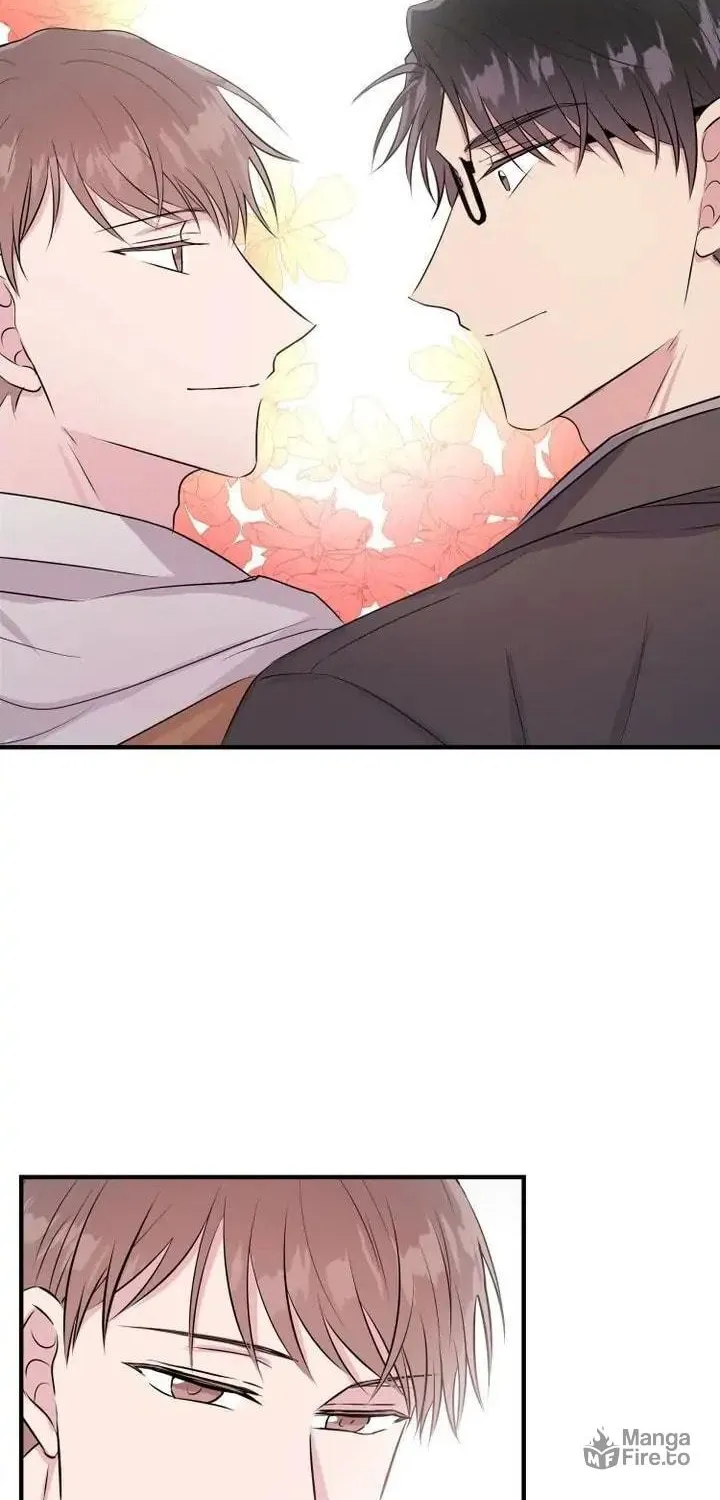 Read Just Contract Lovers chapter 7 image 11 on Lezhin