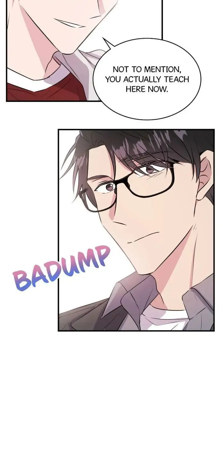 Read Just Contract Lovers chapter 7 image 12 on Lezhin
