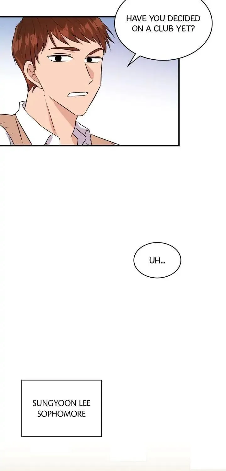 Read Just Contract Lovers chapter 7 image 16 on Lezhin