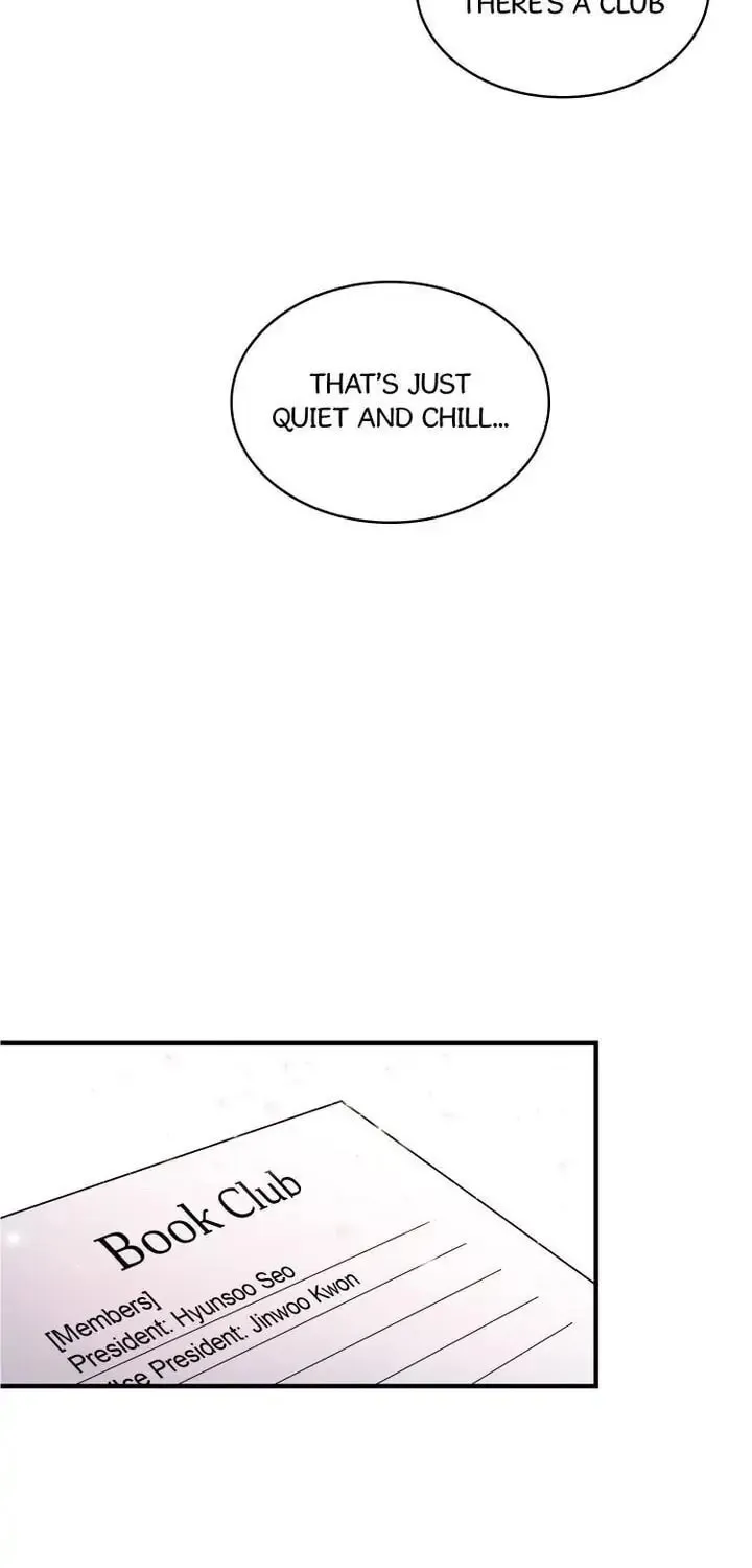 Read Just Contract Lovers chapter 7 image 20 on Lezhin