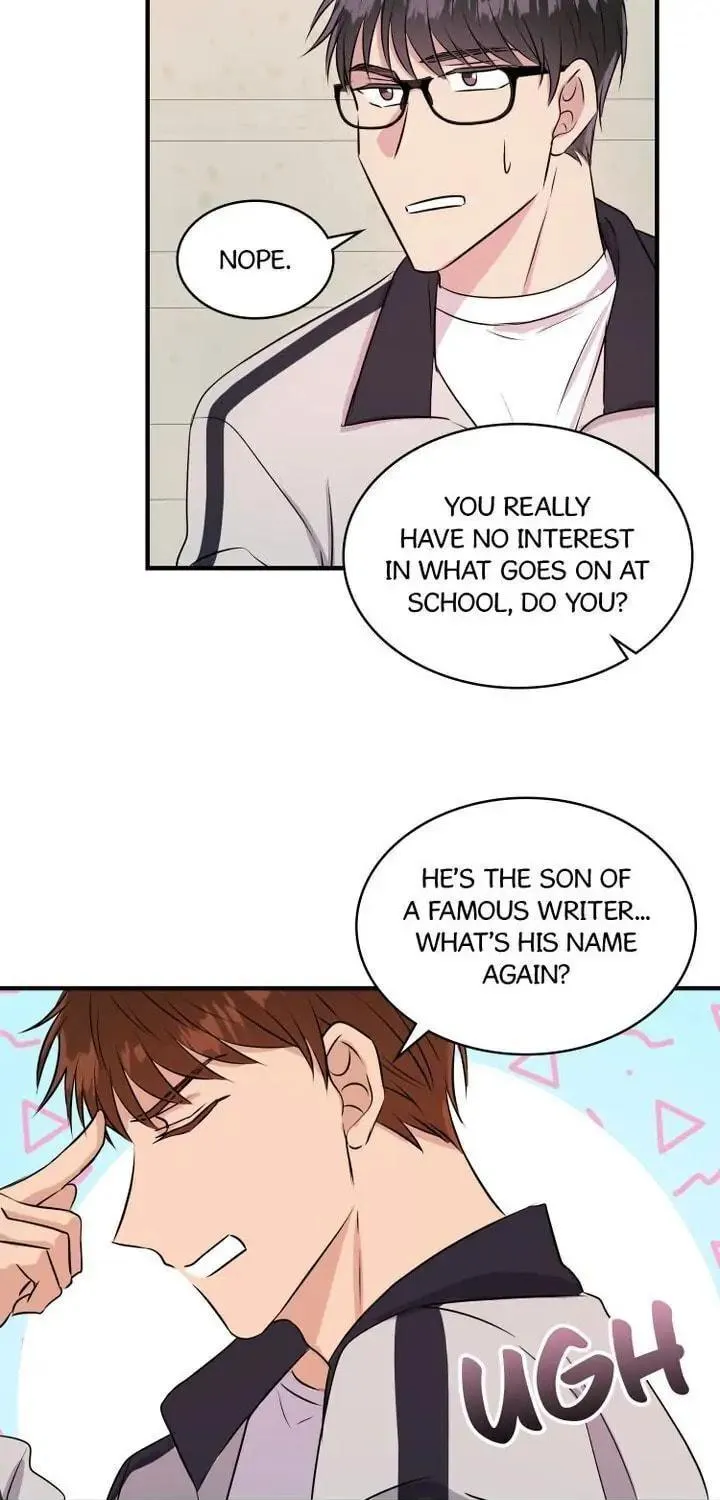 Read Just Contract Lovers chapter 7 image 28 on Lezhin