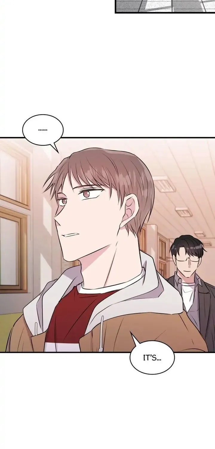 Read Just Contract Lovers chapter 7 image 3 on Lezhin