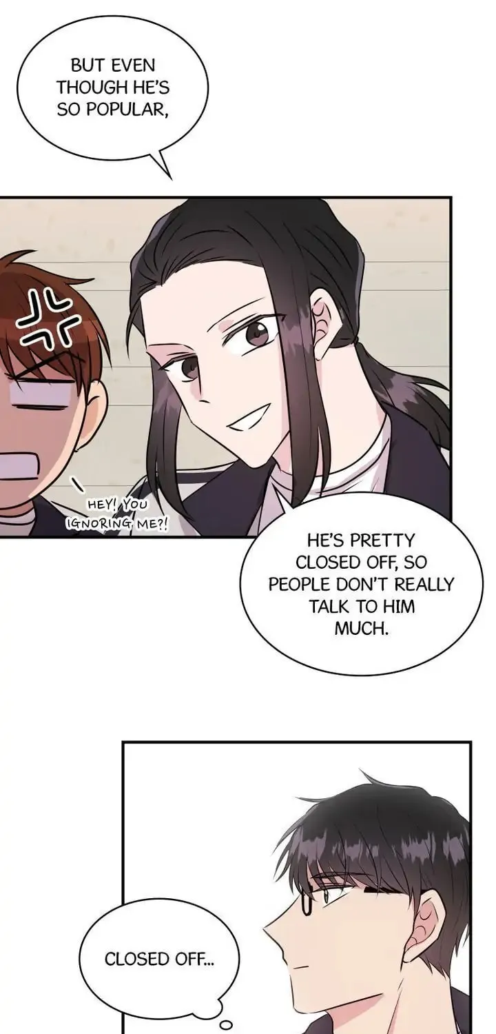 Read Just Contract Lovers chapter 7 image 32 on Lezhin