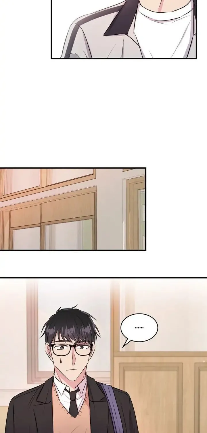 Read Just Contract Lovers chapter 7 image 33 on Lezhin