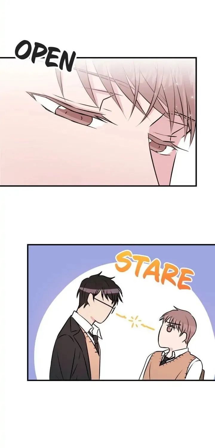 Read Just Contract Lovers chapter 7 image 37 on Lezhin