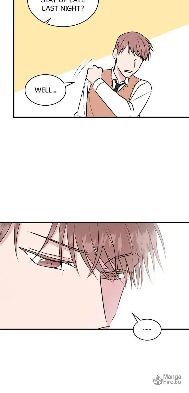 Read Just Contract Lovers chapter 7 image 39 on Lezhin