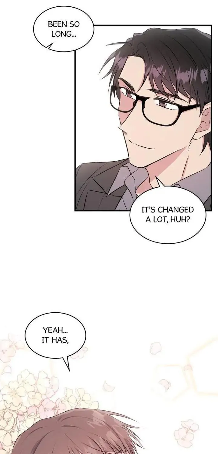 Read Just Contract Lovers chapter 7 image 4 on Lezhin