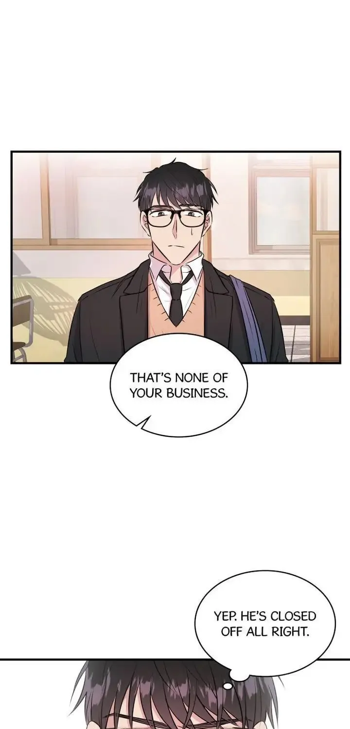 Read Just Contract Lovers chapter 7 image 40 on Lezhin