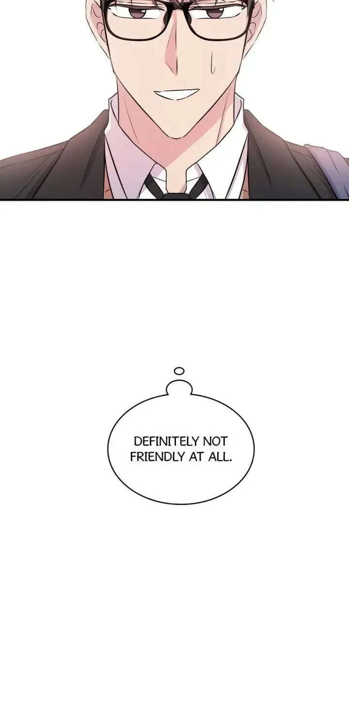 Read Just Contract Lovers chapter 7 image 41 on Lezhin