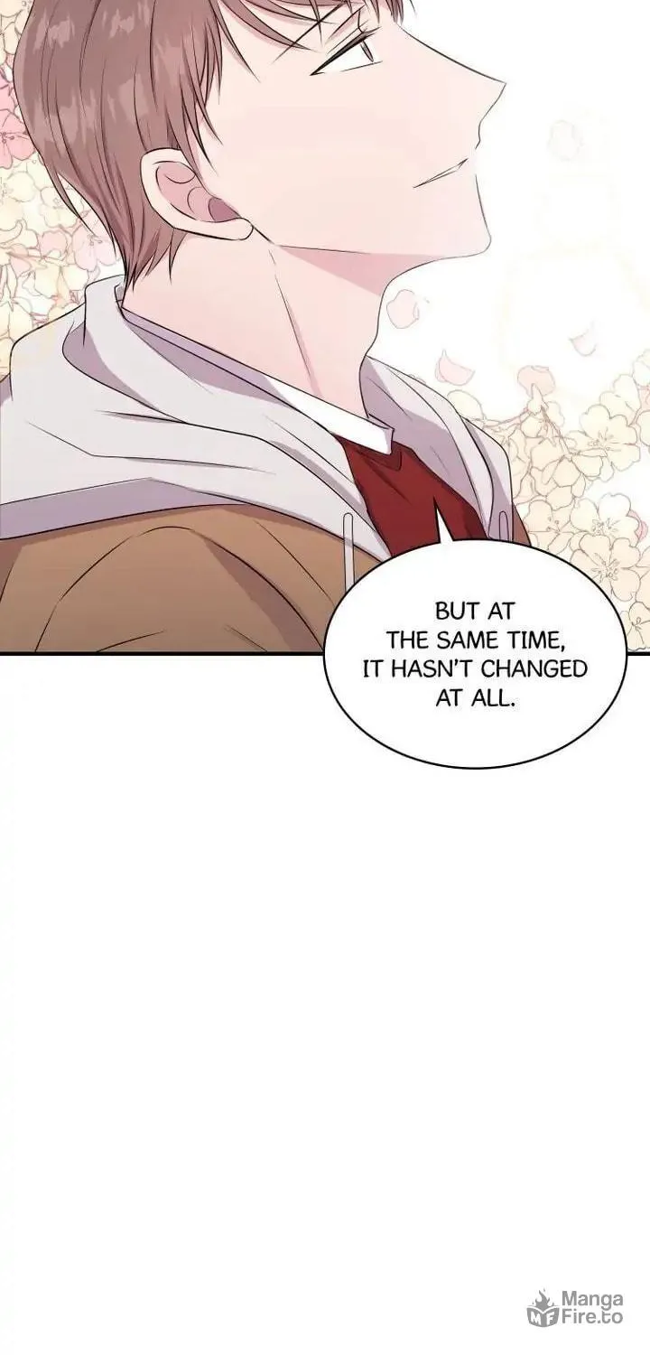 Read Just Contract Lovers chapter 7 image 5 on Lezhin