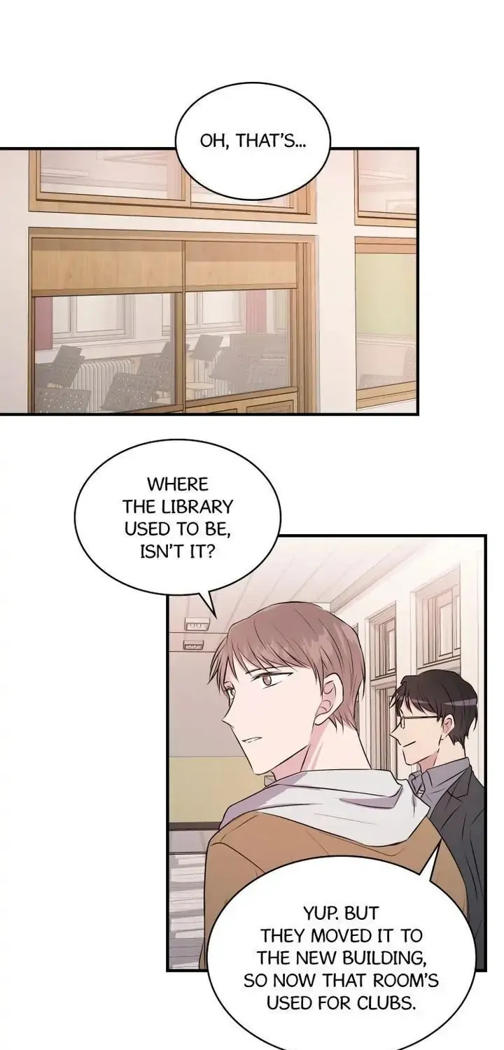 Read Just Contract Lovers chapter 7 image 6 on Lezhin