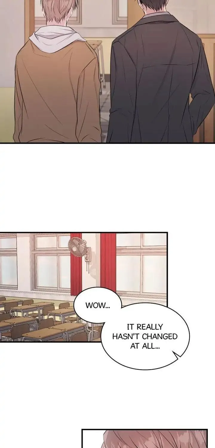 Read Just Contract Lovers chapter 7 image 8 on Lezhin