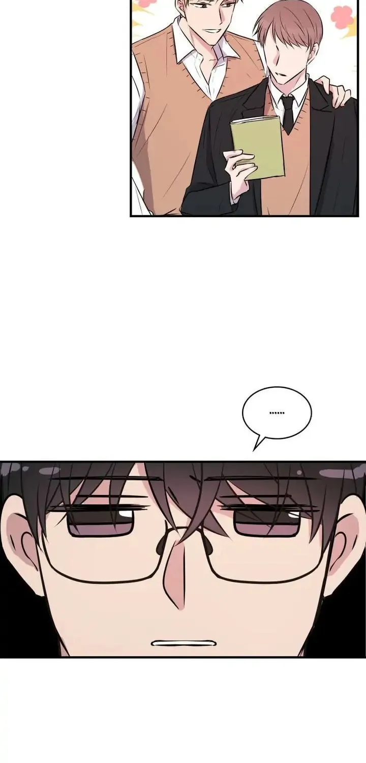Read Just Contract Lovers chapter 8 image 1 on Lezhin