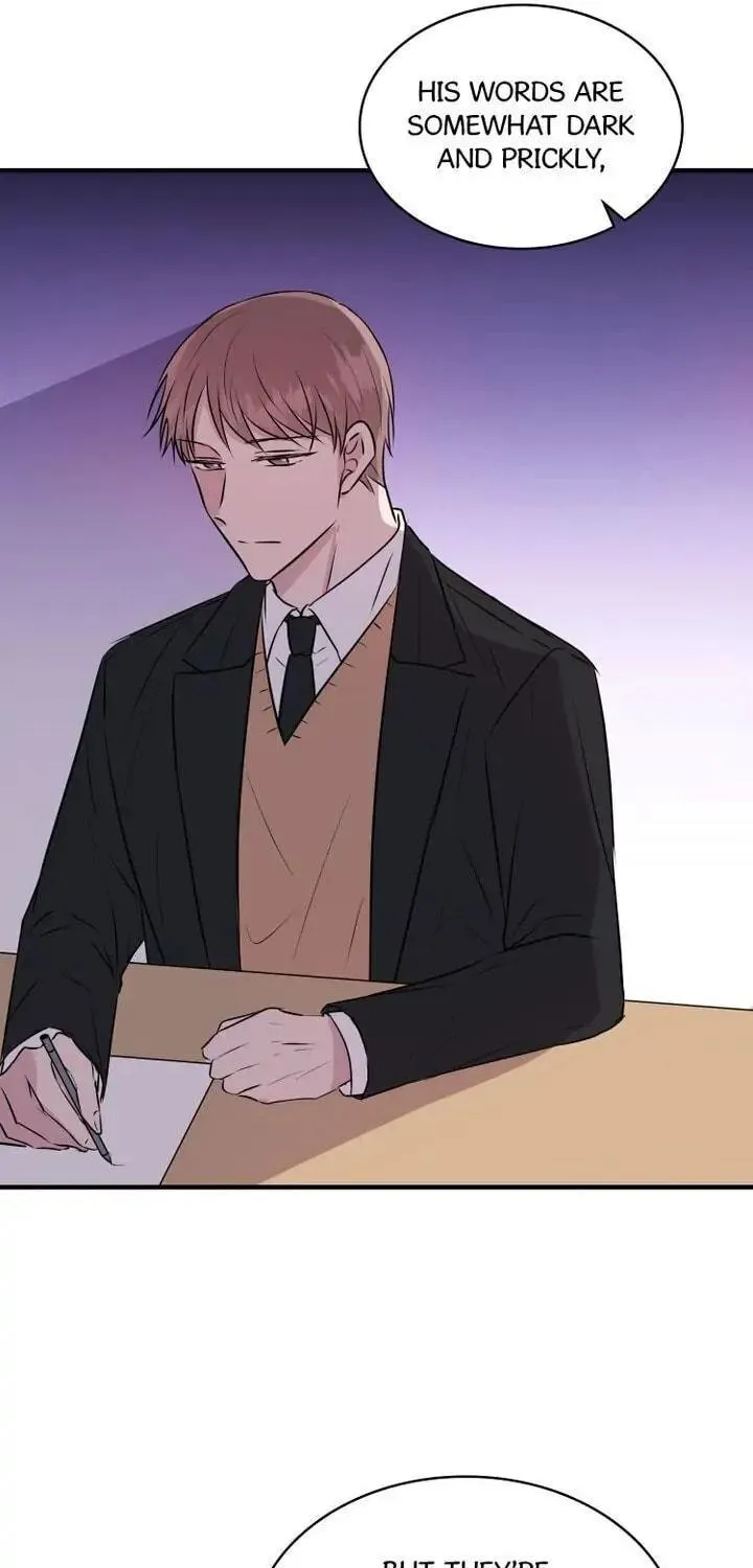 Read Just Contract Lovers chapter 8 image 10 on Lezhin