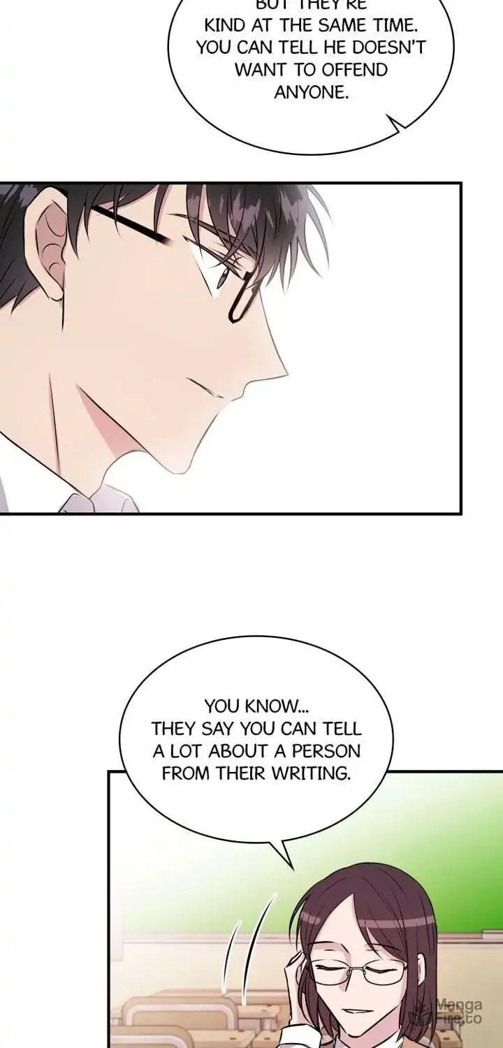 Read Just Contract Lovers chapter 8 image 11 on Lezhin