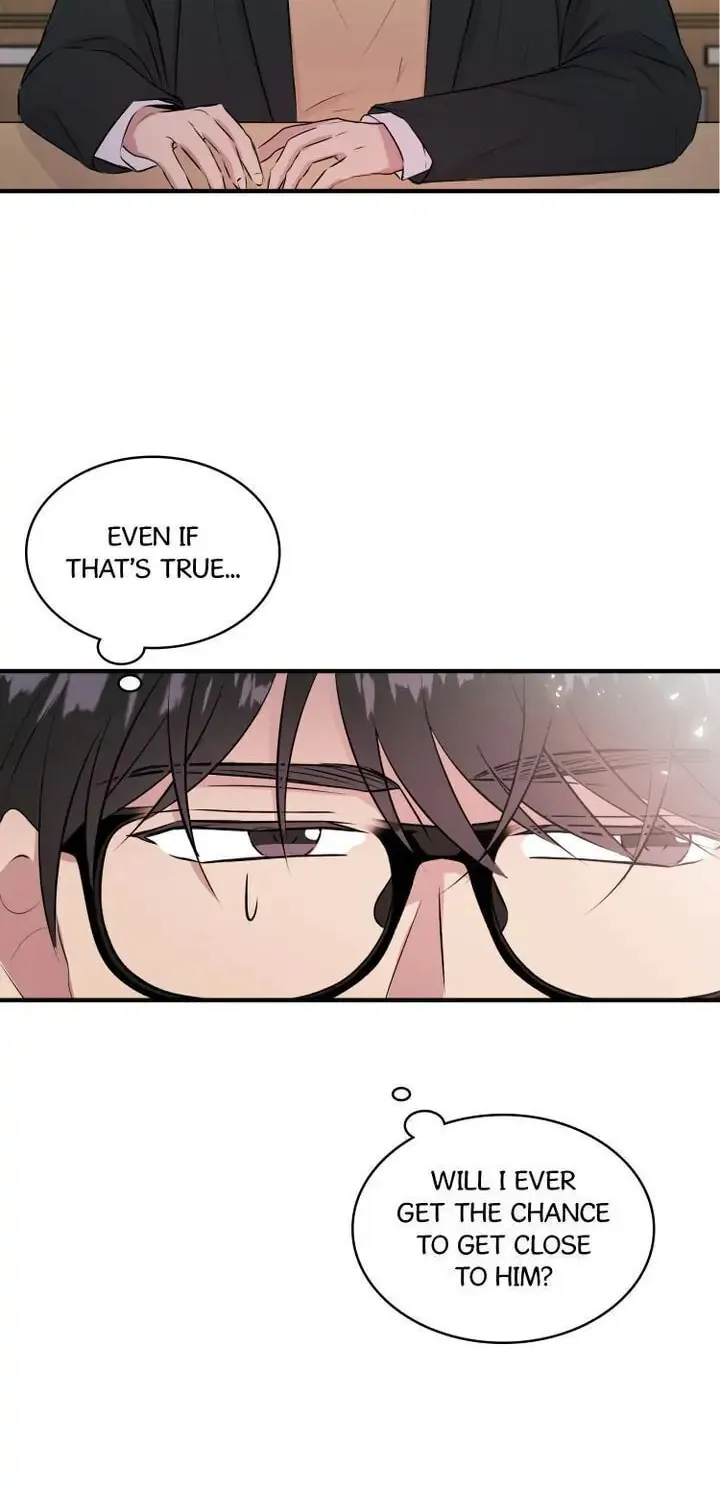 Read Just Contract Lovers chapter 8 image 13 on Lezhin
