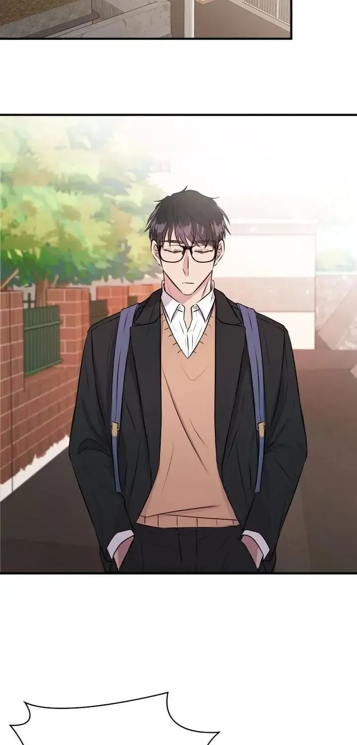 Read Just Contract Lovers chapter 8 image 15 on Lezhin