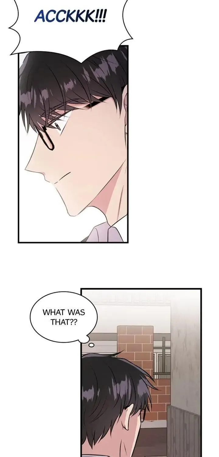 Read Just Contract Lovers chapter 8 image 16 on Lezhin