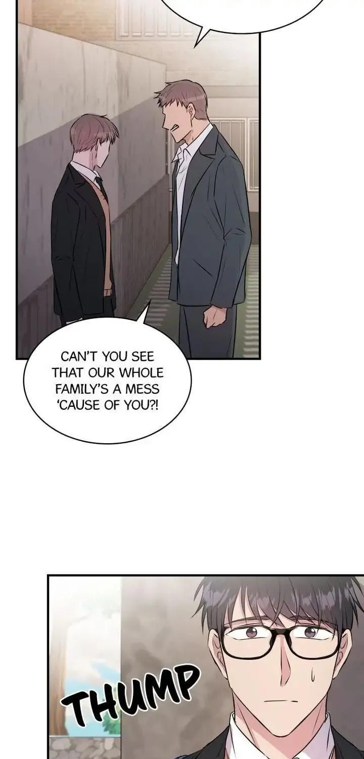 Read Just Contract Lovers chapter 8 image 18 on Lezhin