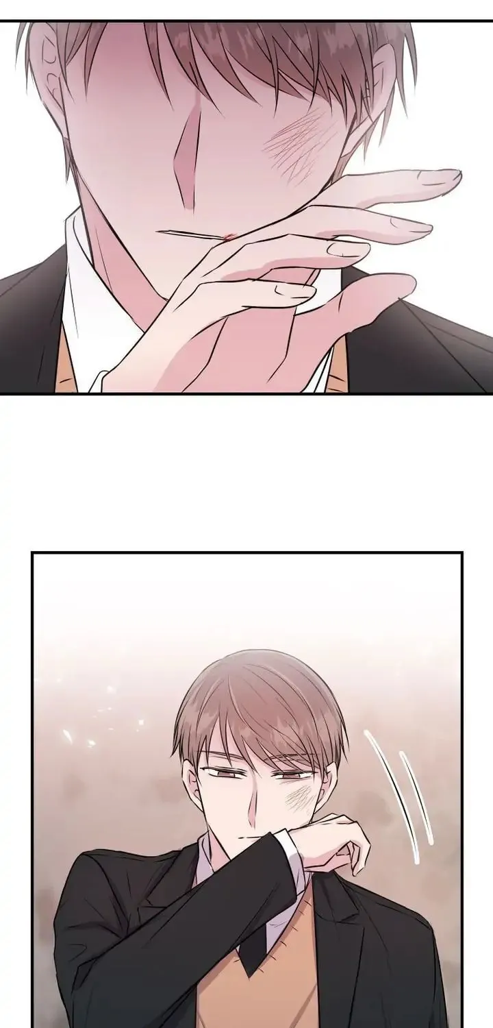 Read Just Contract Lovers chapter 8 image 20 on Lezhin