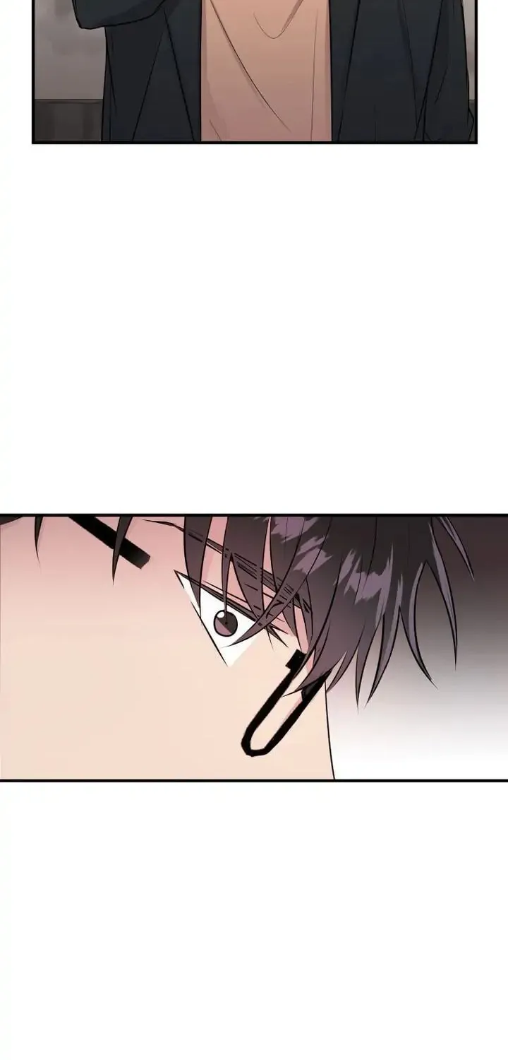 Read Just Contract Lovers chapter 8 image 21 on Lezhin