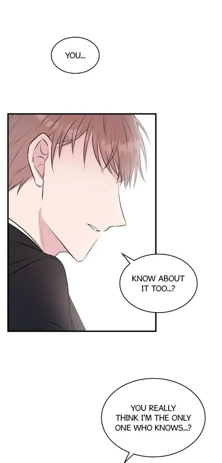 Read Just Contract Lovers chapter 8 image 22 on Lezhin
