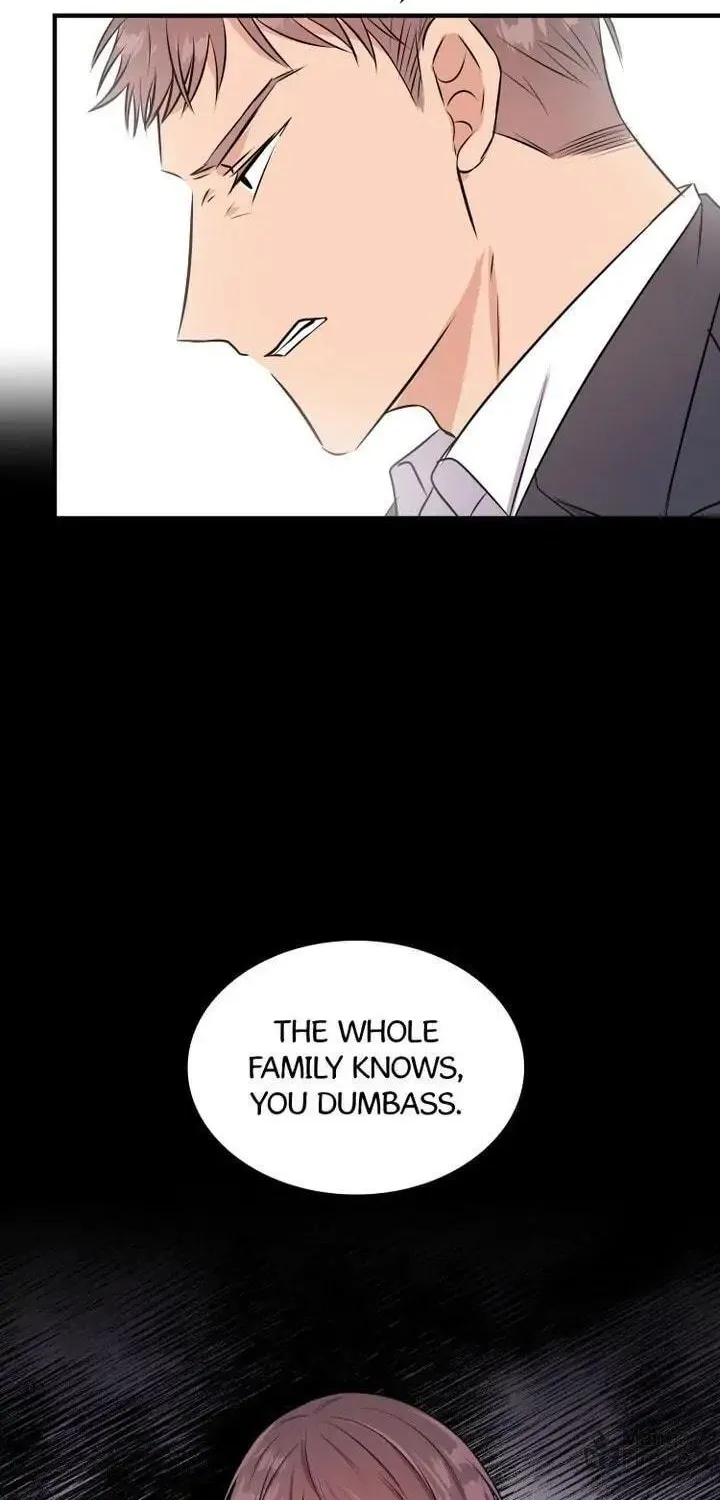 Read Just Contract Lovers chapter 8 image 23 on Lezhin
