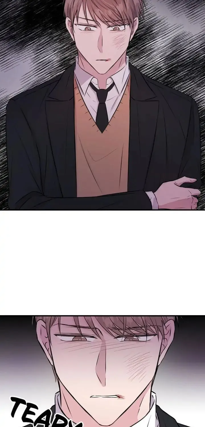 Read Just Contract Lovers chapter 8 image 24 on Lezhin