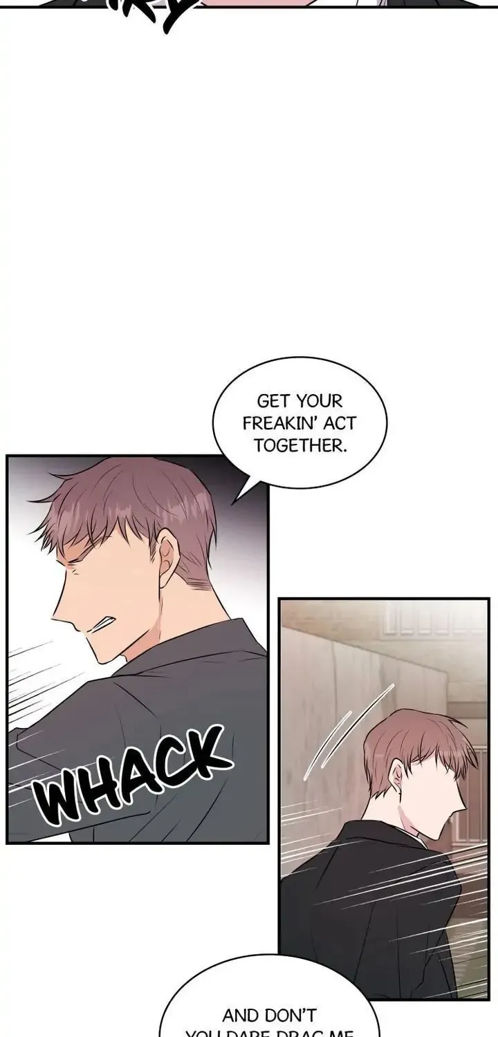 Read Just Contract Lovers chapter 8 image 25 on Lezhin