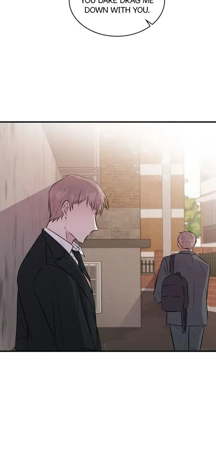 Read Just Contract Lovers chapter 8 image 26 on Lezhin