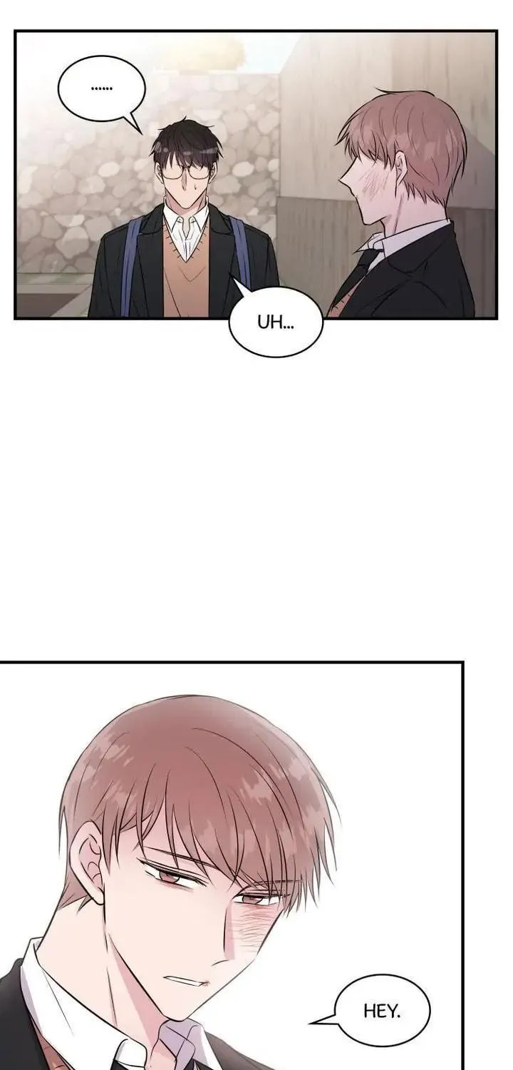 Read Just Contract Lovers chapter 8 image 28 on Lezhin