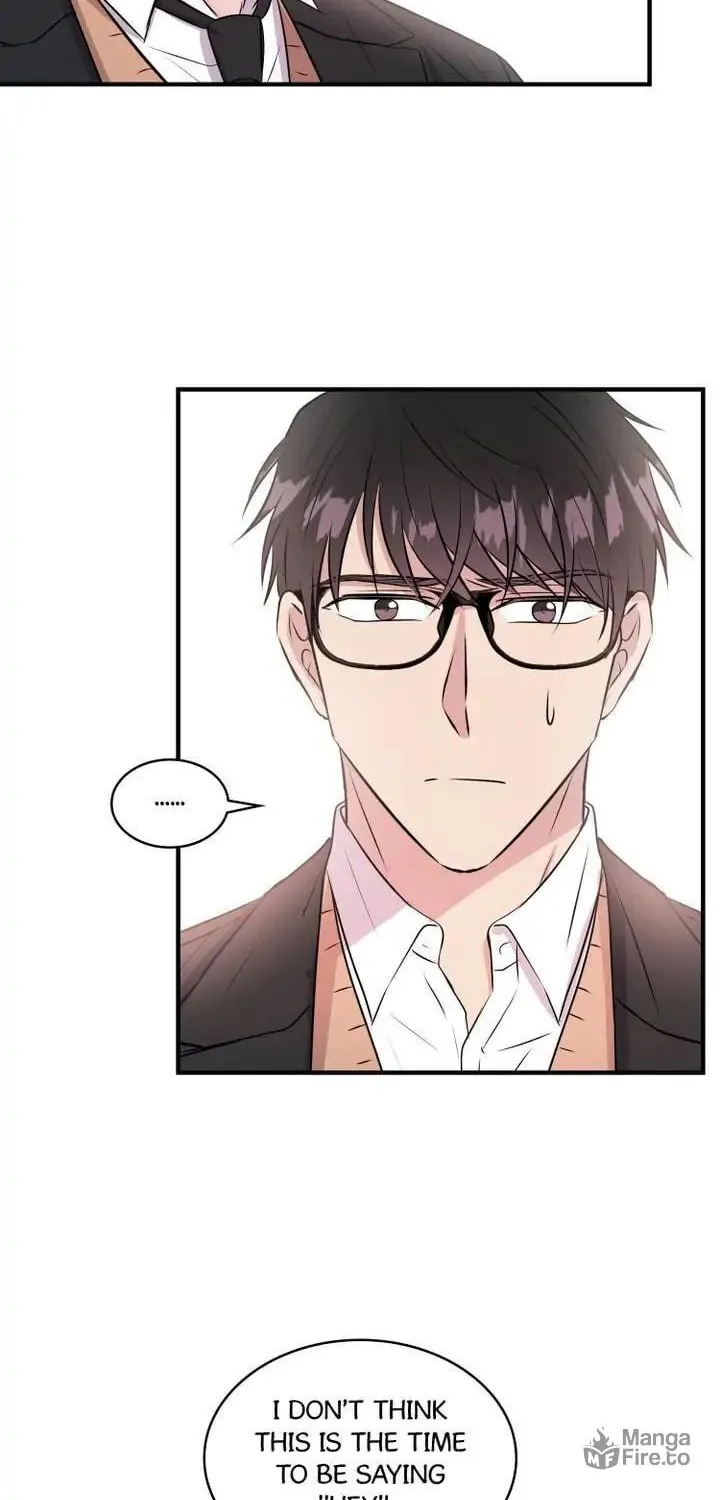 Read Just Contract Lovers chapter 8 image 29 on Lezhin