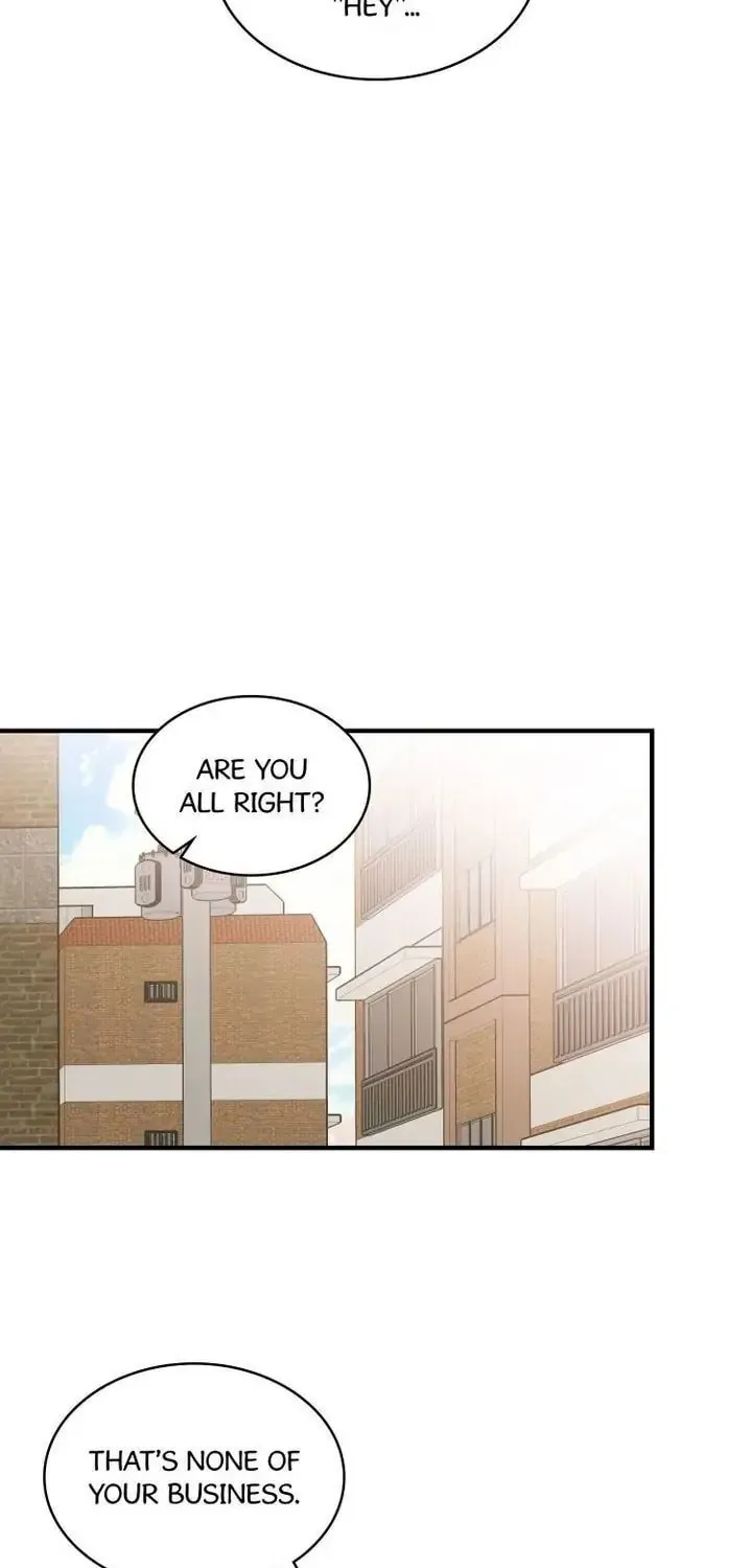 Read Just Contract Lovers chapter 8 image 30 on Lezhin