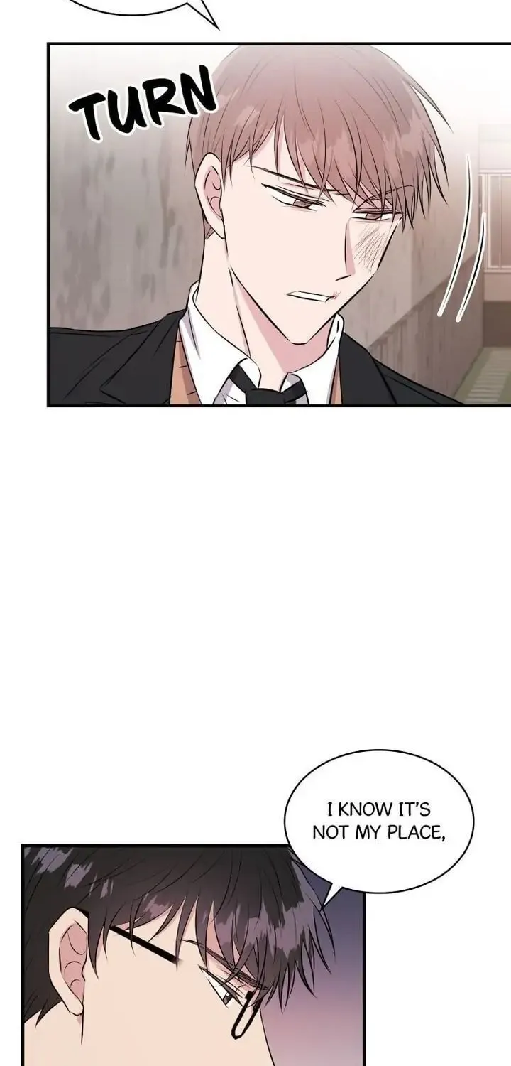Read Just Contract Lovers chapter 8 image 31 on Lezhin