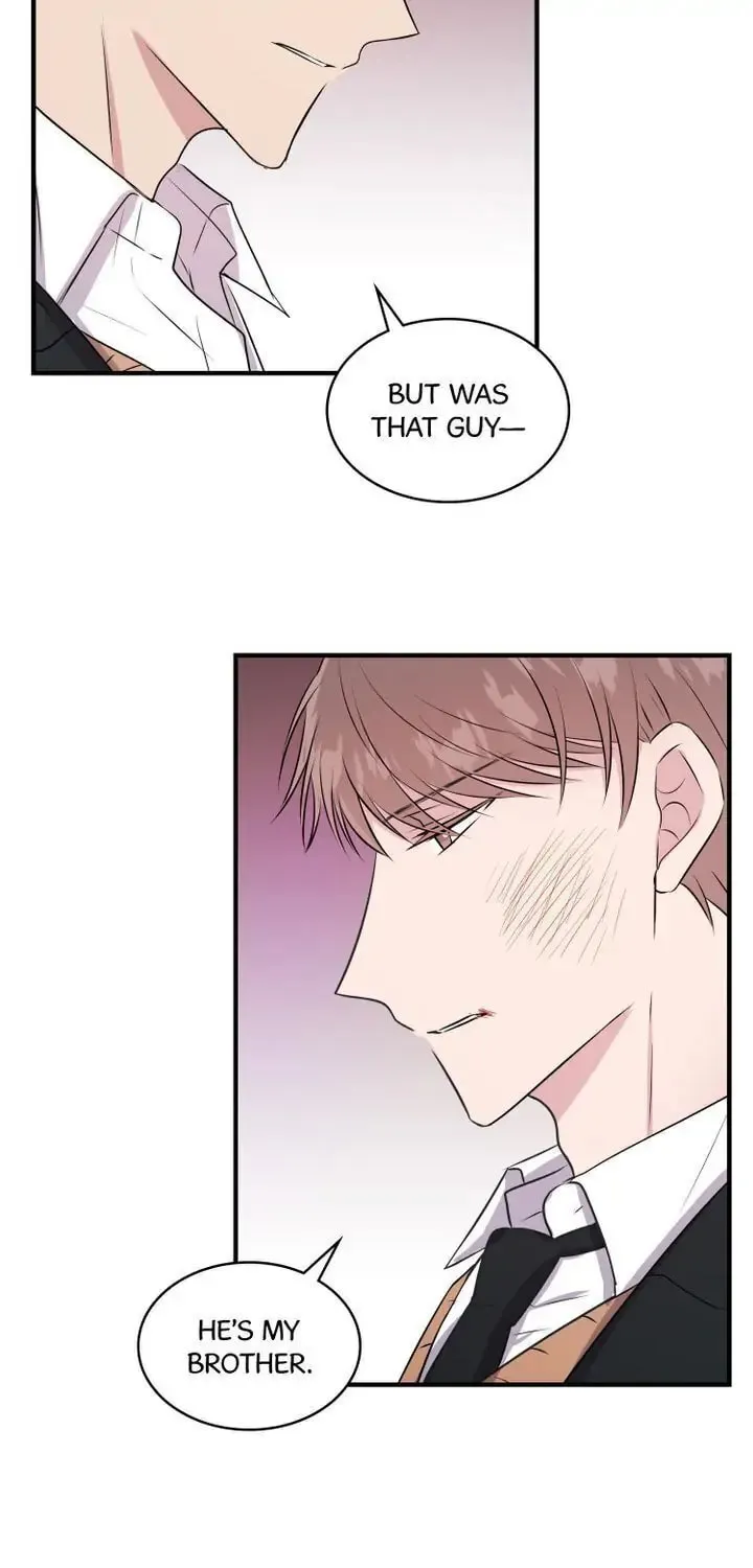 Read Just Contract Lovers chapter 8 image 32 on Lezhin