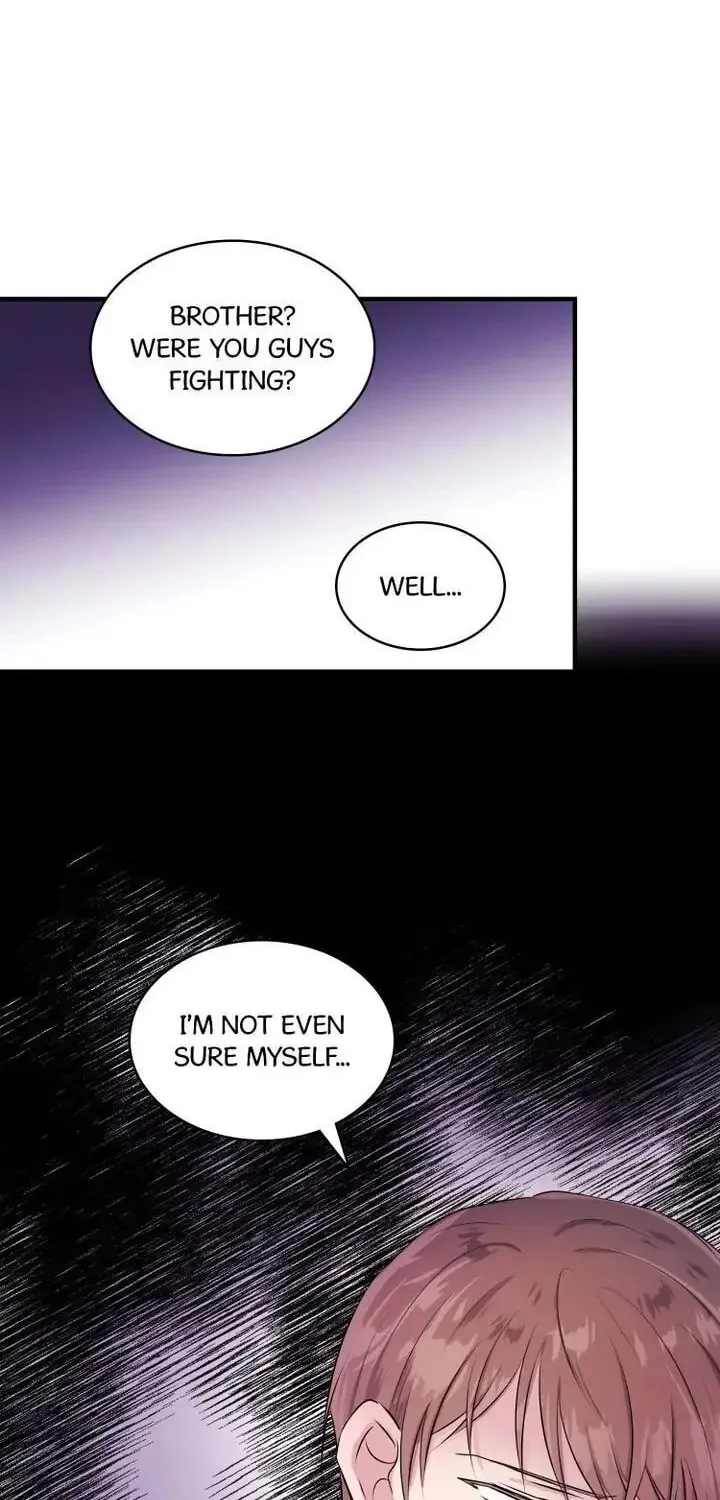 Read Just Contract Lovers chapter 8 image 33 on Lezhin