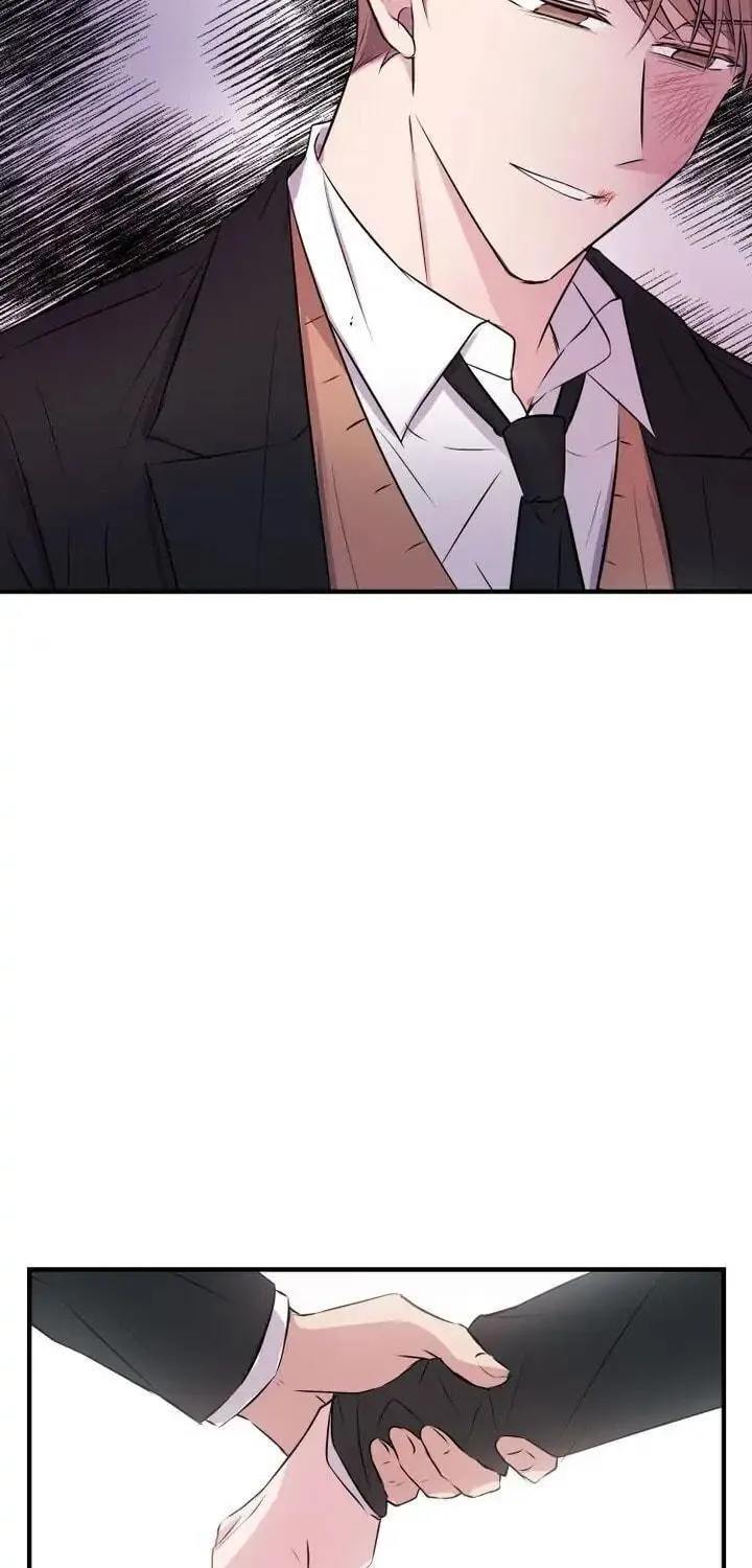 Read Just Contract Lovers chapter 8 image 34 on Lezhin