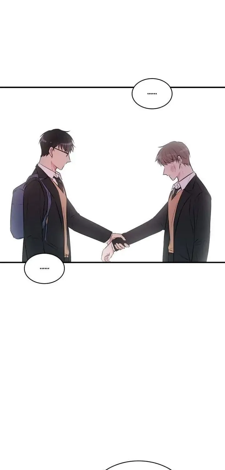 Read Just Contract Lovers chapter 8 image 38 on Lezhin