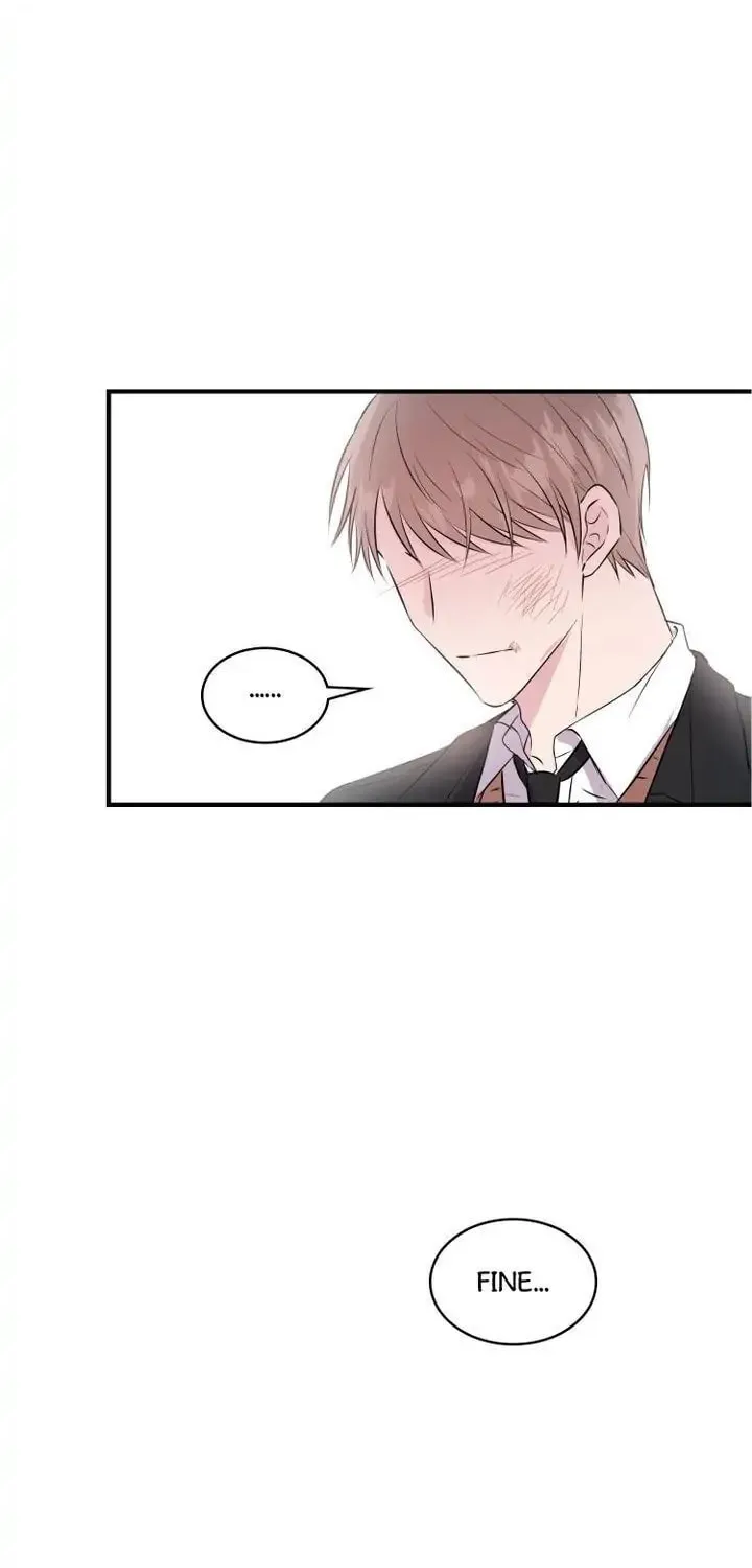Read Just Contract Lovers chapter 8 image 41 on Lezhin