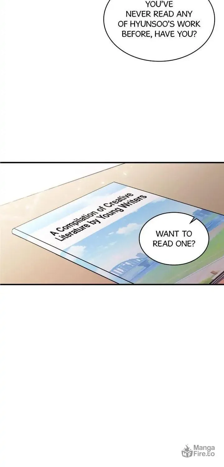 Read Just Contract Lovers chapter 8 image 5 on Lezhin