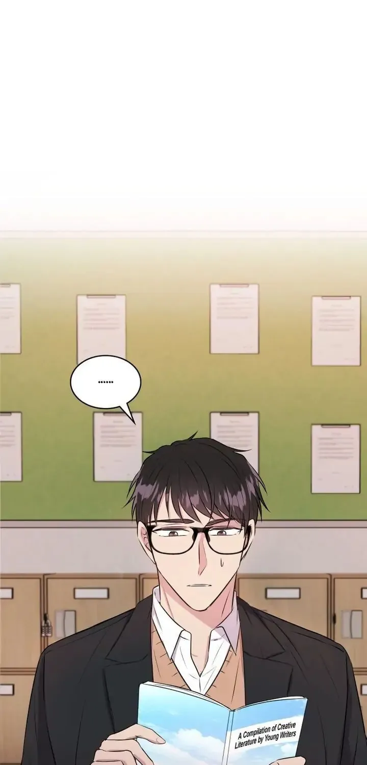 Read Just Contract Lovers chapter 8 image 6 on Lezhin