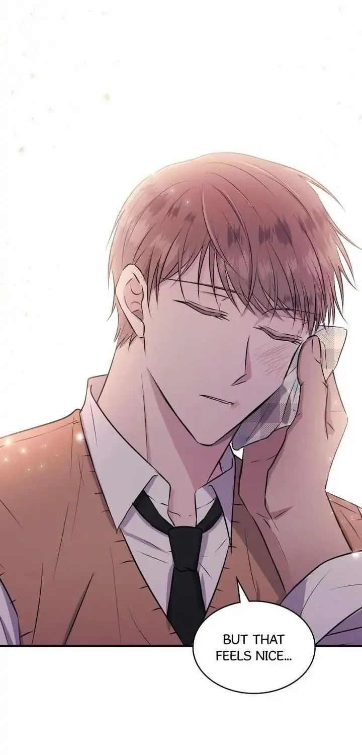 Read Just Contract Lovers chapter 9 image 10 on Lezhin